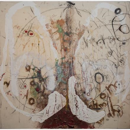 Oh no by Suzanne McClelland, 1992