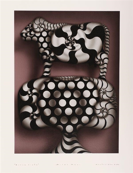 Buena Vista by Diego Masi, 2005