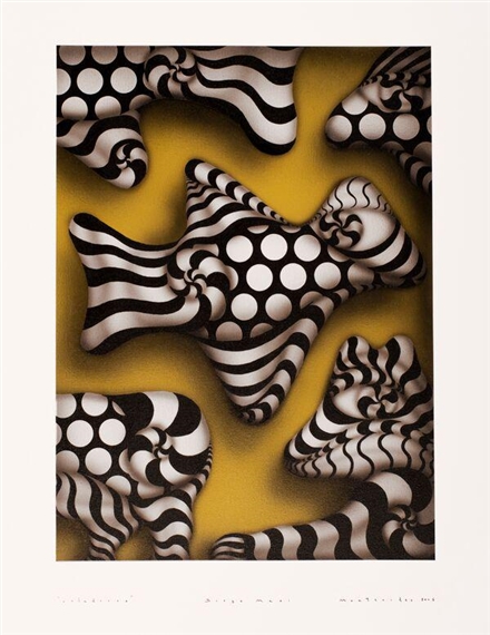 Voladores by Diego Masi, 2005