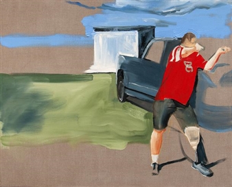 LandMark: A New Chapter Acquisition Project - Art Gallery of Alberta