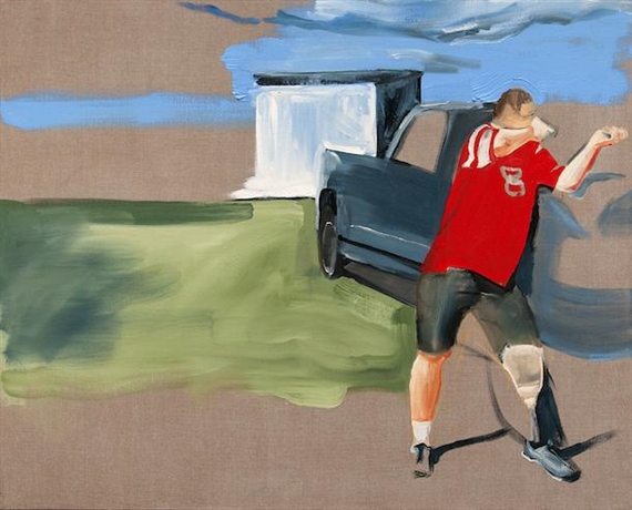 LandMark: A New Chapter Acquisition Project - Art Gallery of Alberta