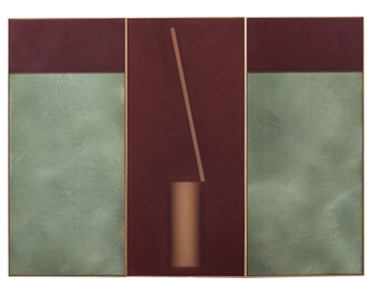 Untitled - Marco Tirelli