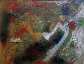 Symphony ... Song of Love - Giancarlo Bonaccorsi