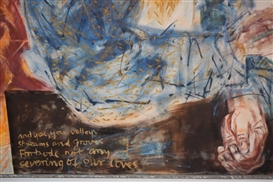 Art Without Story: ‘Women with Vision’ @ the RWA