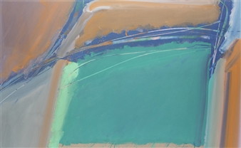 Abstract - James Byrd