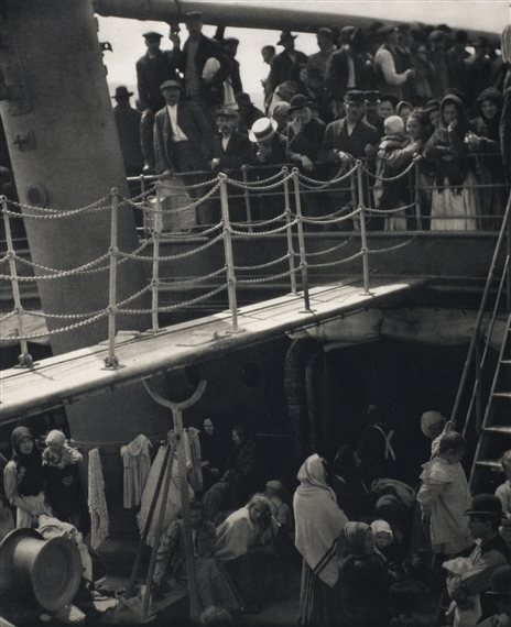 Moment in Time: A Collection of Photographs - Museum of Photographic Arts, San Diego 