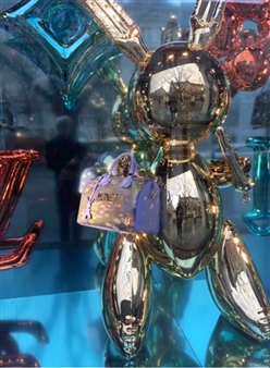 Timm Rautert: Mirror And Glass - Parrotta Contemporary Art, Stuttgart