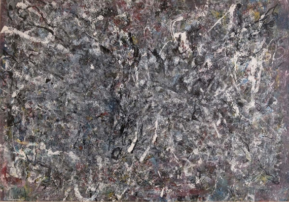 Untitled - Giancarlo Bonaccorsi