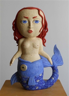 Siren - Debora Malis