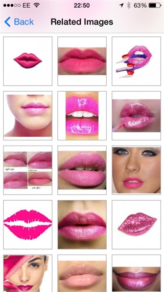 We are having a little flirt - Pump House Gallery