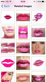 We are having a little flirt - Pump House Gallery