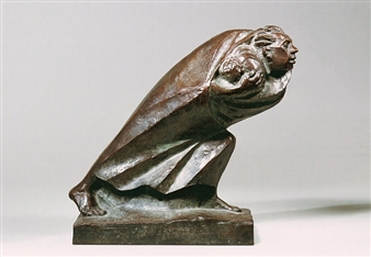 Beyond the Borders of Existence. In Dialogue with their Russian Contemporaries - The State Russian Museum