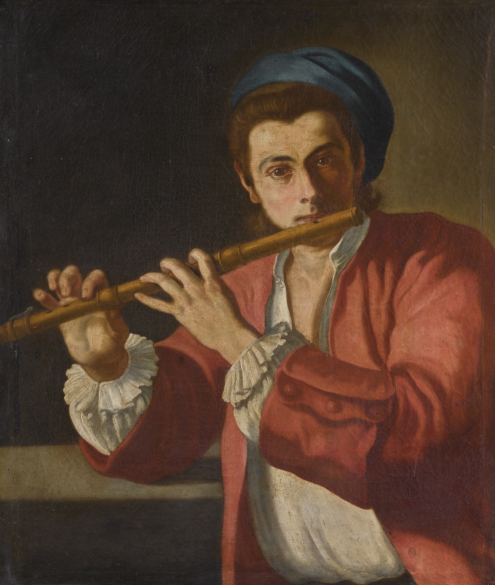 Playing flute. Гаспаре траверси (1722-1770). Гаспаре траверси картины. Жак Оттетер. Франческо Бассано флейтист.