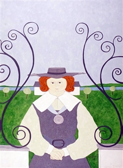 La lauréate - Jacques Barbeau