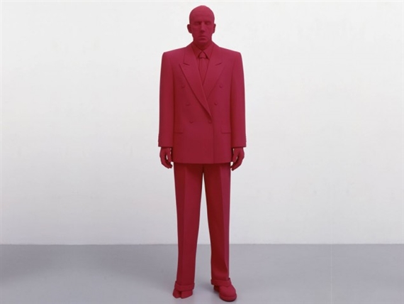 Inéchangeable - WIELS, Contemporary Art Centre