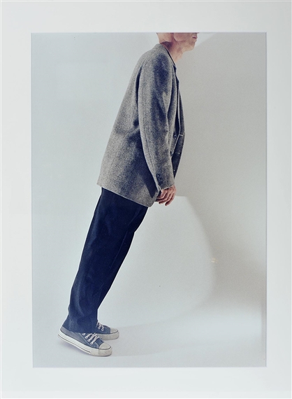 Sem título by Pedro Paiva, 2002