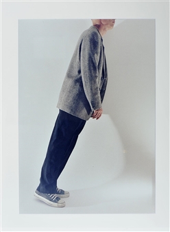 Sem título - Pedro Paiva