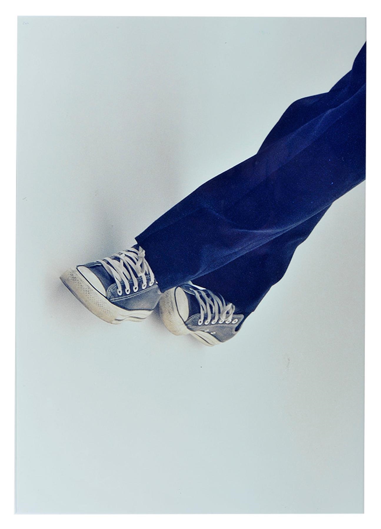 Artwork by Pedro Paiva, Sem título, Made of inkjet photo print