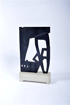 Sem título - Rui Matos