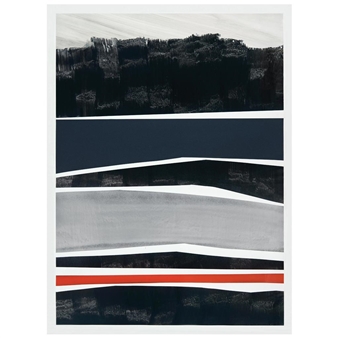 Forma y vacío 1.24042017 - Rubén Morales Lara