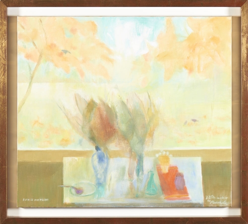 O paraíso dos Melros