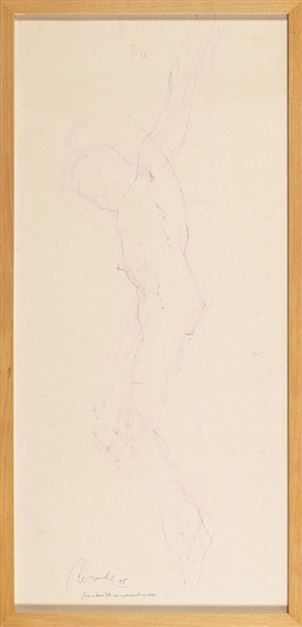 Crucificação - estudo