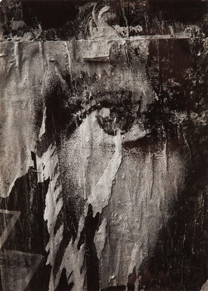 Edward Hartwig | Textures (1992) | MutualArt