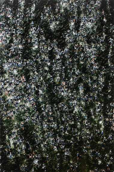 Sun and fun 13 by Kacper Kowalski, 2013-2014