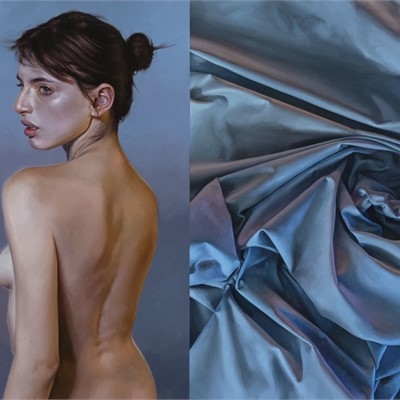 Bodies - Abend Gallery, Golden Triangle