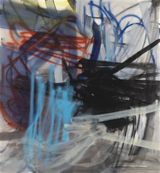 Liliane Tomasko: a dream of - Blain Southern, Berlin