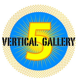 Vertical Gallery 5-year Anniversary Show - Vertical Gallery, Chicago