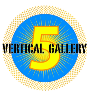 Vertical Gallery 5-year Anniversary Show - Vertical Gallery, Chicago