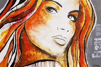 Say what? - Suzanne Visser