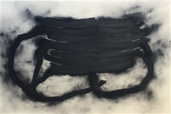 Udo Nöger: Inside - Tansey Contemporary, Santa Fe