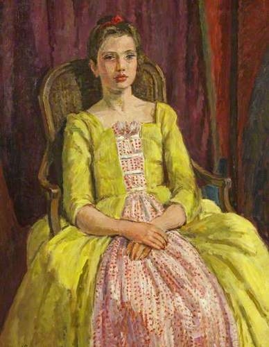 In Relation: Nine Couples who Transformed Modern British Art - Royal West Of England Academy