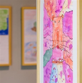 Camille Saint-Saëns: Carnival of the Animals - The Columbia Museum of Art