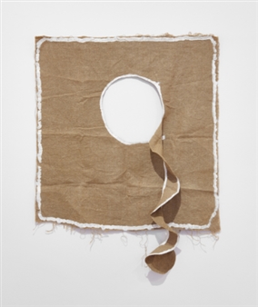 Barry Flanagan: The Hare is Metaphor - Kasmin Gallery, New York (515 W 27th Str)