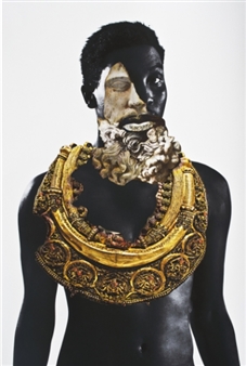 Refraction: New Photography of Africa and Its Diaspora - Steven Kasher Gallery