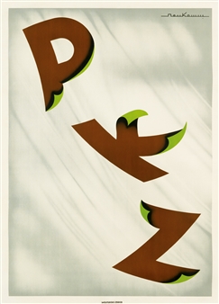 PKZ - Emil Alfred Neukomm