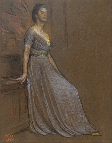 The Serious and the Smirk: Portraits from the Collection - Brandywine Museum of Art