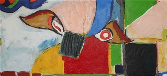 Man is Man - Glyn Hughes