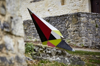 Severine Hubard - Galerie Eva Meyer