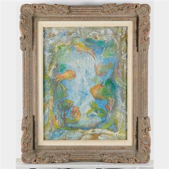 Fantasy III - Eszter Gyory