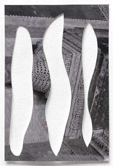 Ali Kaaf - C&K Galerie