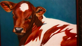 Living Western, Living History - Clymer Museum of Art