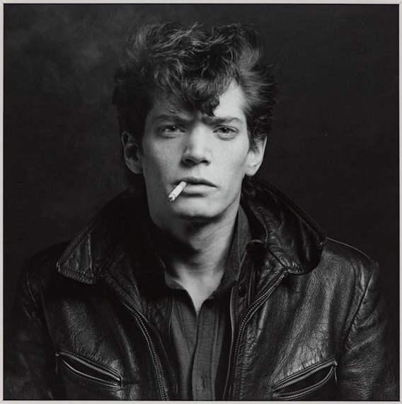 Robert Mapplethorpe - Serralves Museum of Contemporary Art