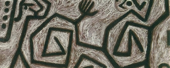 Rosso, Klee, Sonnier & more. Works from the Hilti Art Foundation - Kunstmuseum Liechtenstein