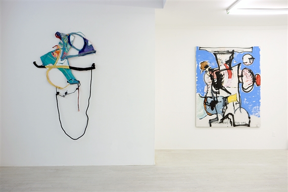 Hog's Curve - Halsey McKay Gallery, East Hampton