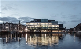 Fine Art or Daring Design? 13 Must-See New Galleries and Museums in Europe