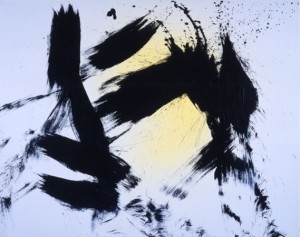 Hans Hartung - Galerie Fahnemann